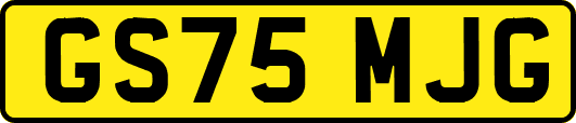 GS75MJG