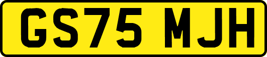 GS75MJH