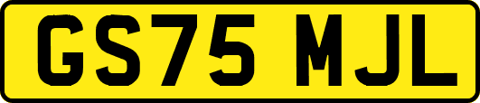 GS75MJL