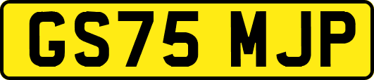 GS75MJP