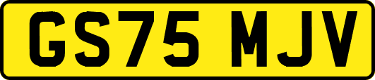 GS75MJV
