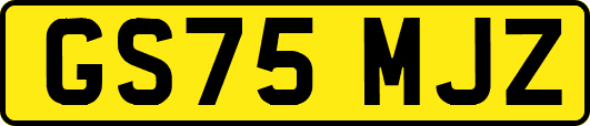 GS75MJZ