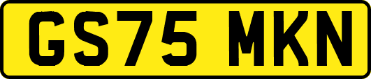 GS75MKN