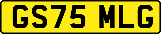 GS75MLG