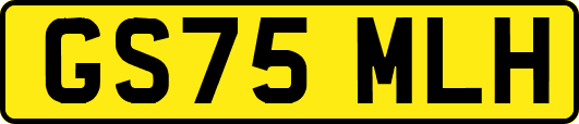 GS75MLH