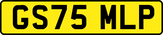 GS75MLP