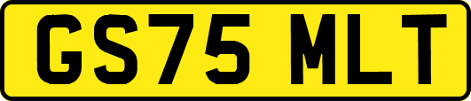 GS75MLT