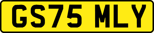 GS75MLY