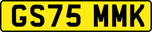 GS75MMK