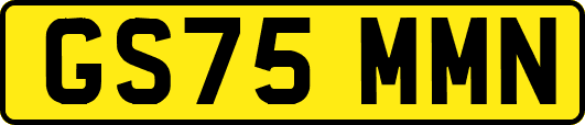 GS75MMN