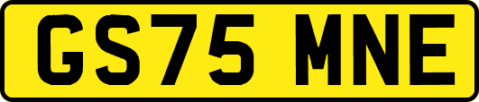 GS75MNE