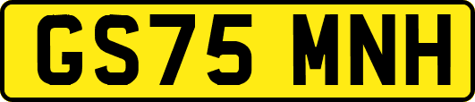 GS75MNH
