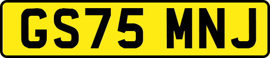 GS75MNJ
