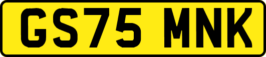 GS75MNK