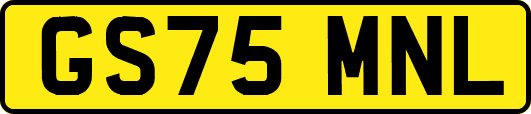 GS75MNL