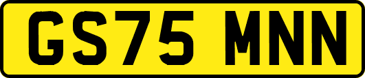 GS75MNN