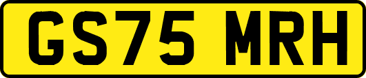 GS75MRH