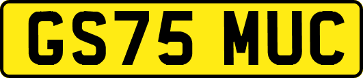 GS75MUC