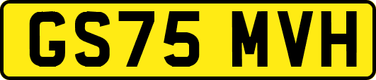 GS75MVH