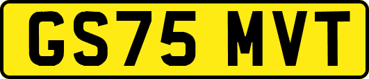 GS75MVT