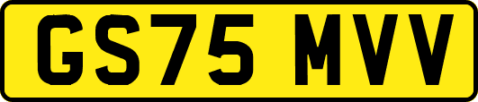 GS75MVV