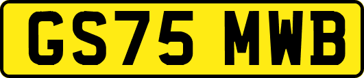 GS75MWB