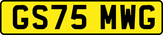 GS75MWG
