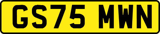 GS75MWN
