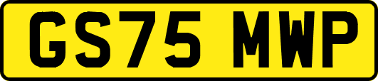 GS75MWP