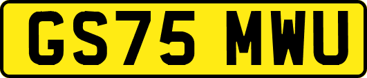 GS75MWU