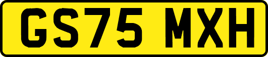 GS75MXH
