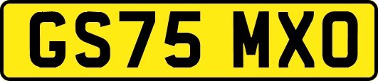 GS75MXO