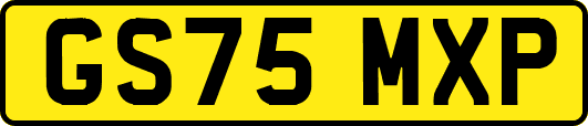 GS75MXP