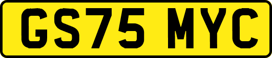 GS75MYC