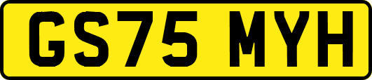 GS75MYH