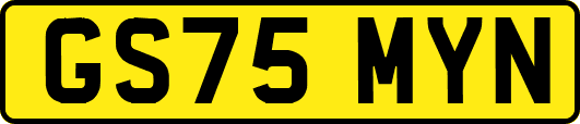 GS75MYN