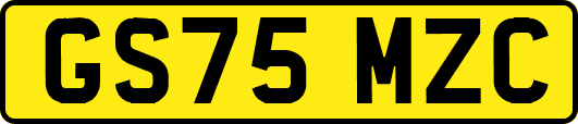 GS75MZC