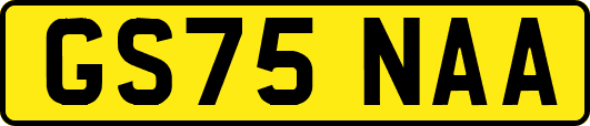 GS75NAA