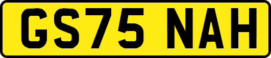 GS75NAH