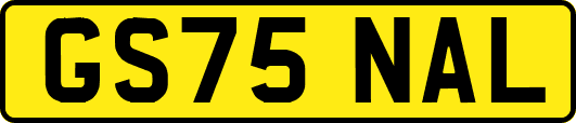 GS75NAL