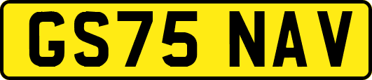 GS75NAV
