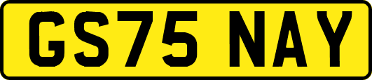GS75NAY