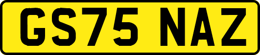 GS75NAZ