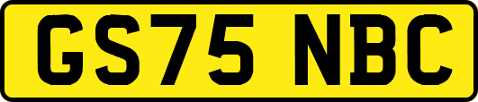 GS75NBC