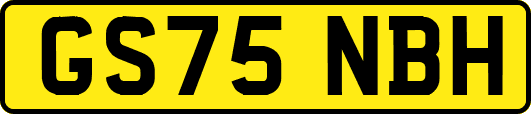 GS75NBH
