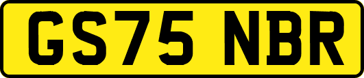 GS75NBR