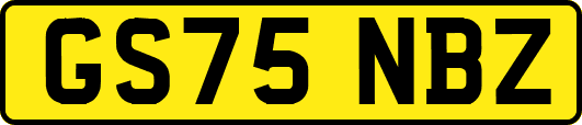 GS75NBZ