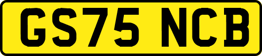 GS75NCB