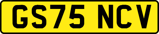 GS75NCV