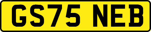 GS75NEB